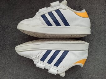 Tenisky Adidas veľ 26 - 14