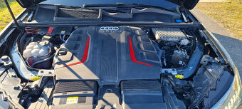 Audi SQ7 4.0TDI V8 320kW r.v. 1/2021 - 14