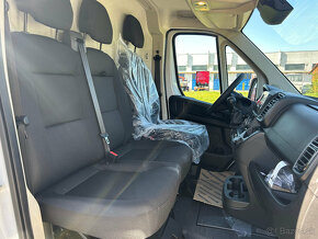 FIAT DUCATO L4H3 MAXI, FACELIFT, nové , DPH - 14