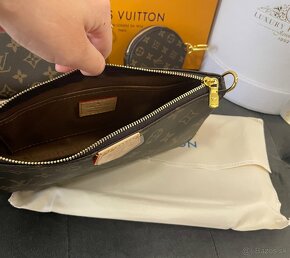 Louis Vuitton Multi Pochette kabelka - 14