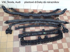 Predám použité náhradné diely na Audi A5 - 14