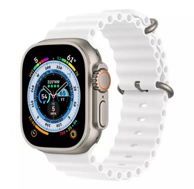 Apple Ocean Strap watch - 14