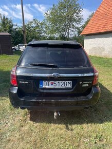 ✅Subaru outback✅ - 14