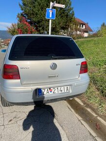 Golf 4 1.8t - 14