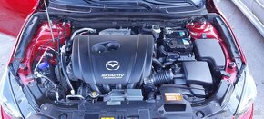 Mazda 3 2.0 Skyactiv 88kw (120PS) - 14