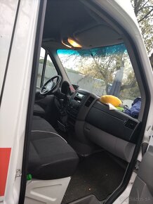 Mercedes sprinter 311cdi L3H3 - 14