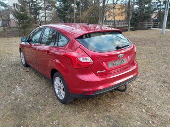 Ford  focus - 14