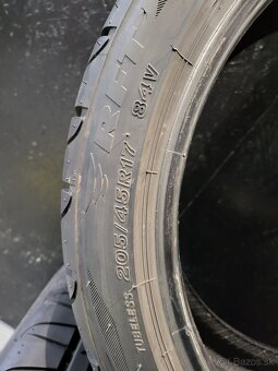 205/45 R17 Firestone letne penumatiky - 14