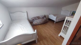 CHORVÁTSKO, Predám 4hviezdičkový mezonetový 4+kk apartmán - 14