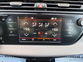 Citroën C4 Spacetourer BlueHDi 130 E6.2 Feel A/T - 14