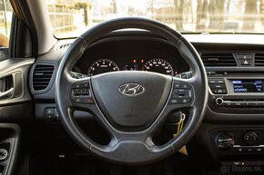 Hyundai i20 1.2i - 14