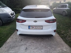 Kia ceed - 14