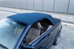 BMW E46 Cabrio/Coupe (HardTop) - 14