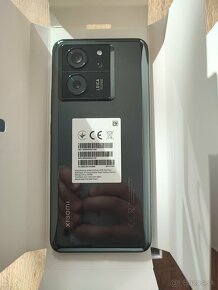 Predám 7 mesiacov používaný Xiaomi 13T Pro 12GB/512GB 5G Bla - 14