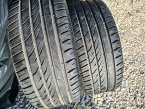 5x120 R18 orig BMW + 235/40 R18 letné - 14