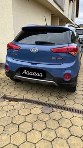 Hyundai i20 active - 14