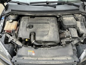 Ford Focus 1.6 TDCI - 14