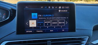 Peugeot 5008 1.6 BlueHDi 120 S&S Allure EAT6 r.v 2018 - 14