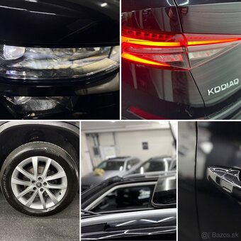 Škoda Kodiaq 2022 STYLE 2.0tdi 110kw DSG PANORAMA 1majiteľ - 14