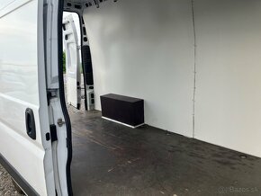 Fiat Ducato 2.3 MultiJet E6 150k L4H3 3,5t MAXI - 14