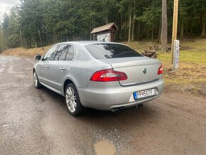 Škoda superb 2.0 125kw 4x4 - 14