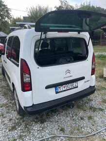 Citroën Berlingo 1.6hdi 68Kw/92k XTR - 14