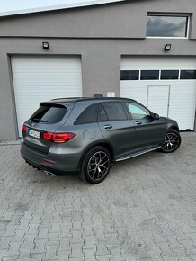 Mercedes-Benz GLC 300 AMG - 4Matic - 2020 - Odpočet DPH - 14