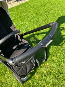 Bugaboo Dragonfly - 14