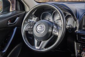 Mazda CX-5 2.2 Skyactiv-D AWD Attraction - 14