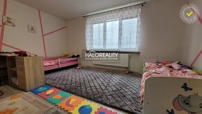 HALO reality - Predaj, rodinný dom Dolný Ohaj, na pozemku 33 - 14