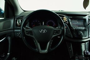 Hyundai i40 1.7 CRDi HP Business - 14