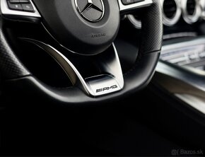 Mercedes Benz AMG GT Cabrio 350KW, EXCLUSIVE TOP - 14