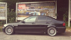 BMW 3 E46 SEDAN  1.8i - 14