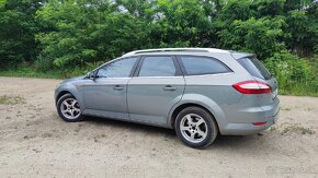 Mondeo mk4 2.0 tdci 103kw 2007 - 14