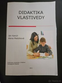 Pedagogika a iné - 14