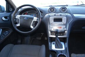 Ford Mondeo 2.0 103kw - 14