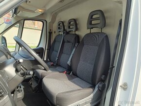 Fiat Ducato 3.0 JTD 180 MultiJet Professional L4H3 Maxi - 14