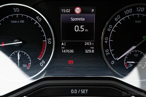 Škoda Superb 2.0 TDI Ambition DSG EU6 - 14