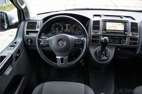 Volkswagen Caravelle 2.0 BiTDI - 14