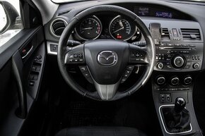 Mazda 3 2.0 HB i-stop TX Plus - 14