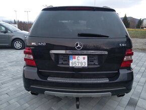 ML 320CDI - 14