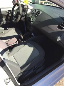 Seat Ibiza 1.6 TDI CR Style  2 900 € - 14