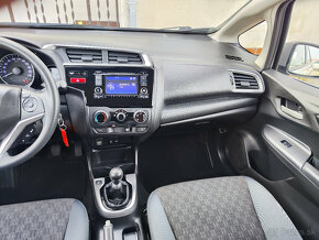 Honda Jazz - 14