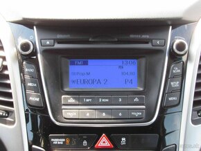 Hyundai i30 1.6 CRDi - 0% Akontacia - 14