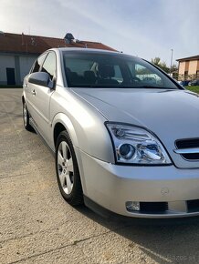 Opel Vectra 2.2 - 14