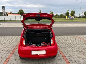 Škoda Citigo 1.0 MPi koup.ČR Klima LPG rychlá cena - 14