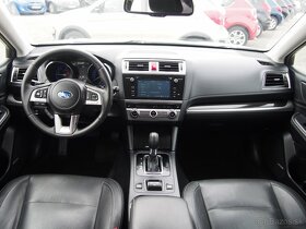 Subaru Outback 2.0D-S Exclusive NAVI CVT - 14