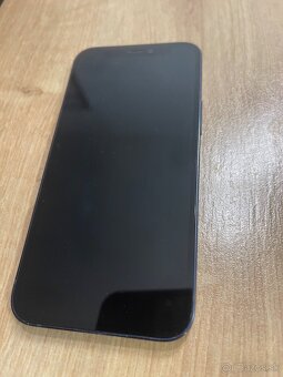 iPhone 12 mini 128gb black, 81% bateria - 14