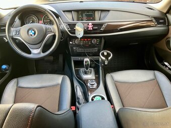 BMW X1 xDrive 18d - 14