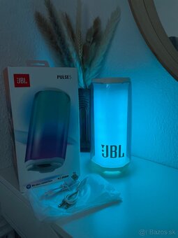 JBL-Pulse 5 - 14